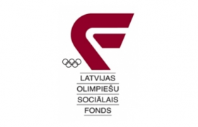 Latvian Olympians Social Fund